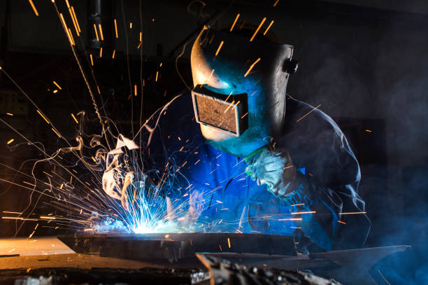Best Artistic and Custom Metal Fabrication in Glasgow, DE