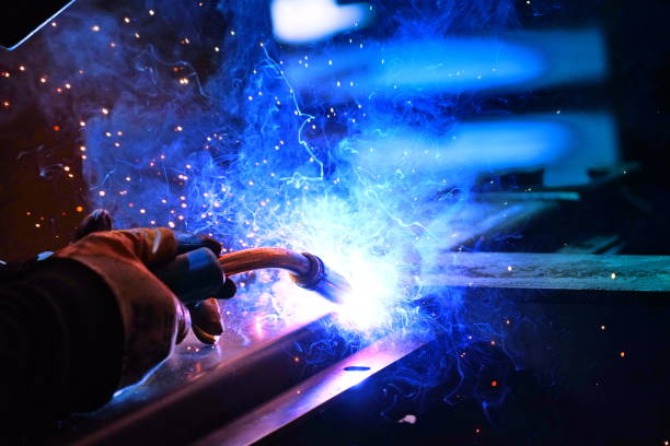 Best Welding Equipment Sales and Repair in Glasgow, DE