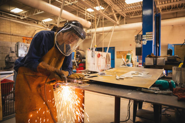 Best Artistic and Custom Metal Fabrication in Glasgow, DE