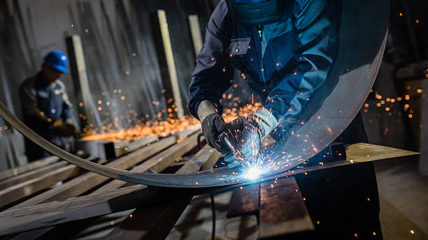Best Pipe Welding in Glasgow, DE