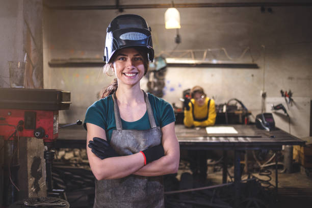 Best Automation and Robotic Welding in Glasgow, DE